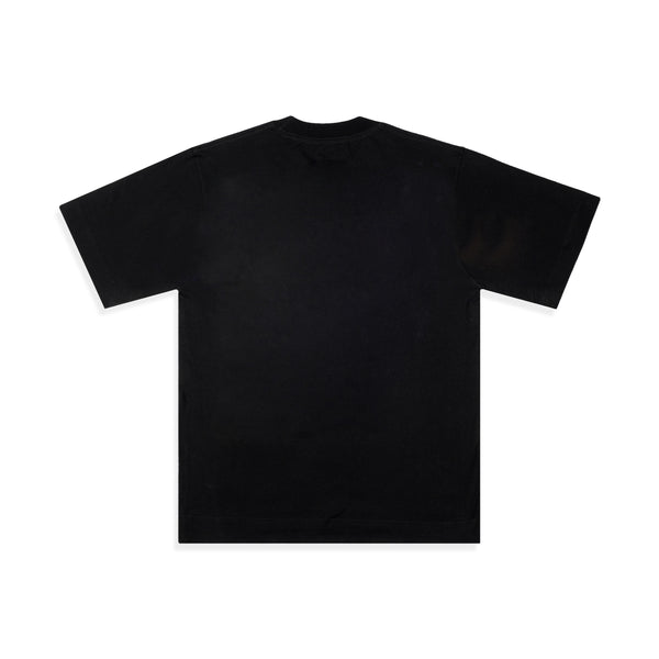 Vish Weekend Hymn Black T-Shirt