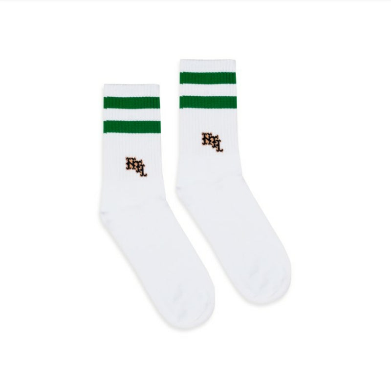 NTL/VSH Baseball Stripes Socks